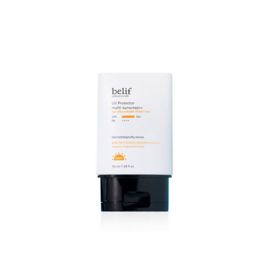 Belif UV Protector Multi Face Sunscreen SPF50+ PA++++