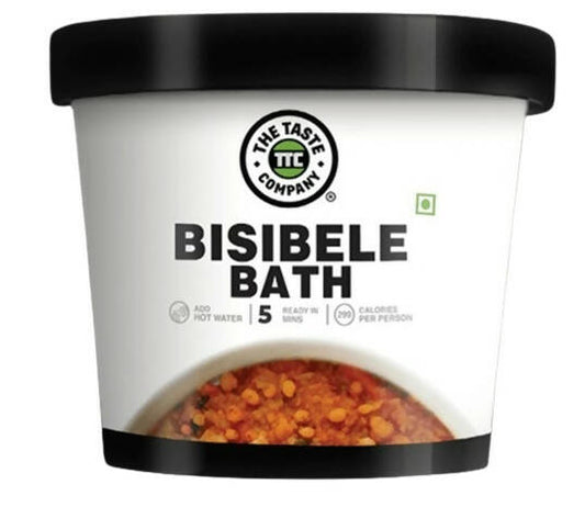 Buy The Taste Company Bisibele Bath from DrMediCart