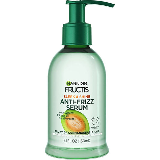 Buy Garnier Fructis Sleek & Shine Anti-Frizz Serum from DrMediCart, Ship from India to USA