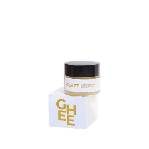 Buy Enn Glaze Clarified Butter Lip Salve Balm from DrMediCart, Ship from India to USA