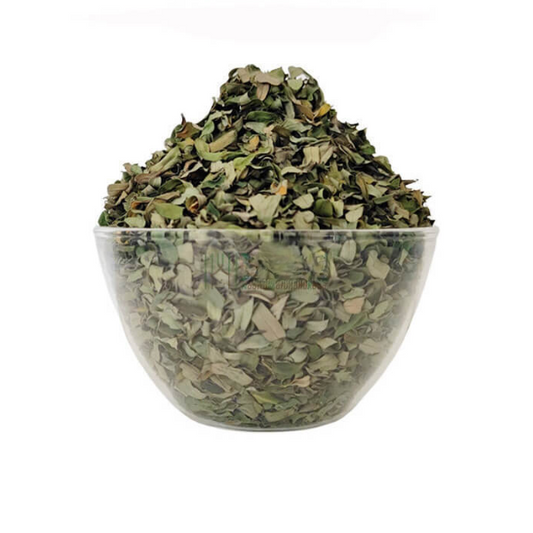 Buy Vadanarayanan Leaves (White Gulmohar)  -  Ayurvedic Herb for Joint Pain from DrMediCart, Ship from India to USA