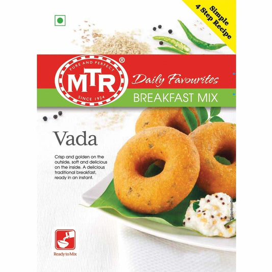 Buy MTR Vada Mix 500 g from DrMediCart