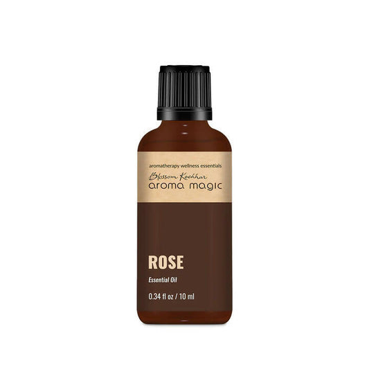 Blossom Kochhar Aroma Magic Rose Oil