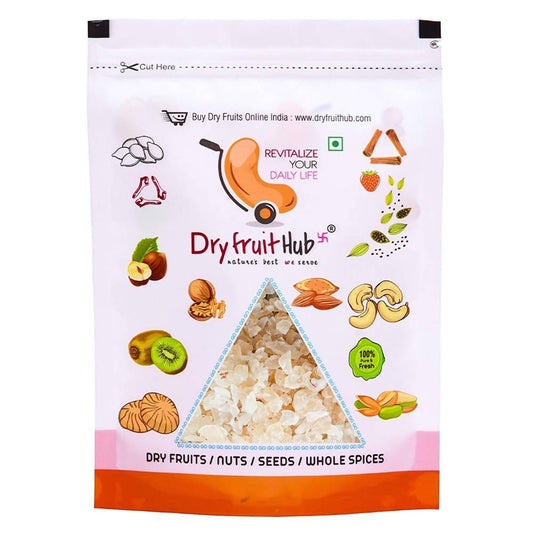 Buy Dry Fruit Hub Gond Katira (Edible Gum) from DrMediCart