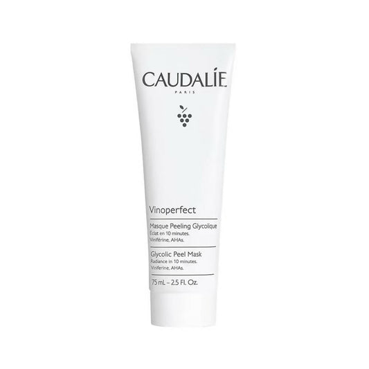 Caudalie Paris Vinoperfect Glycolic Peel Mask
