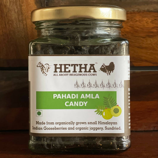 Buy Hetha Amla Candy from DrMediCart