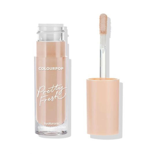 ColourPop Pretty Fresh Concealer - Light 60n