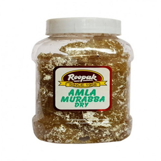 Buy Roopak Amla Murabba silver Semi Dry from DrMediCart