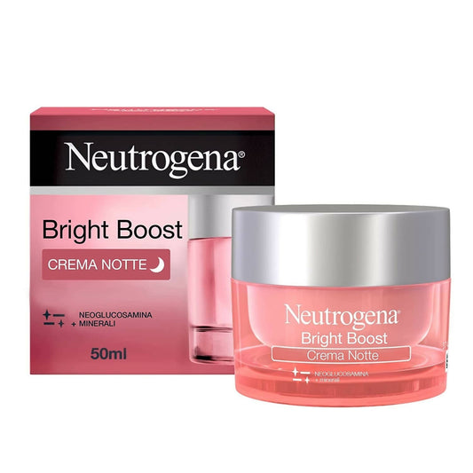 Buy Neutrogena Bright Boost Night Cream from DrMediCart, Ship from India to USA