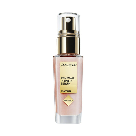 Avon Anew Renewal Power Serum Restage