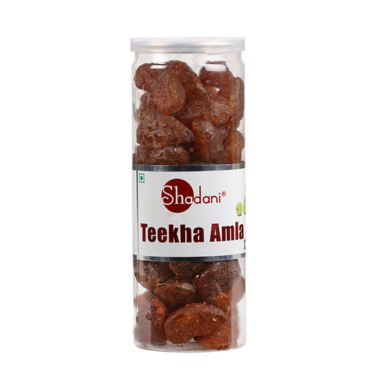 Buy Shadani Teekha Amla from DrMediCart