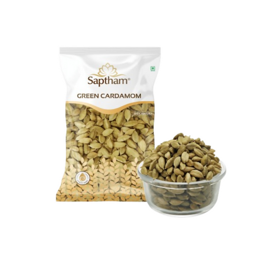 Buy Saptham Green Cardamom from DrMediCart