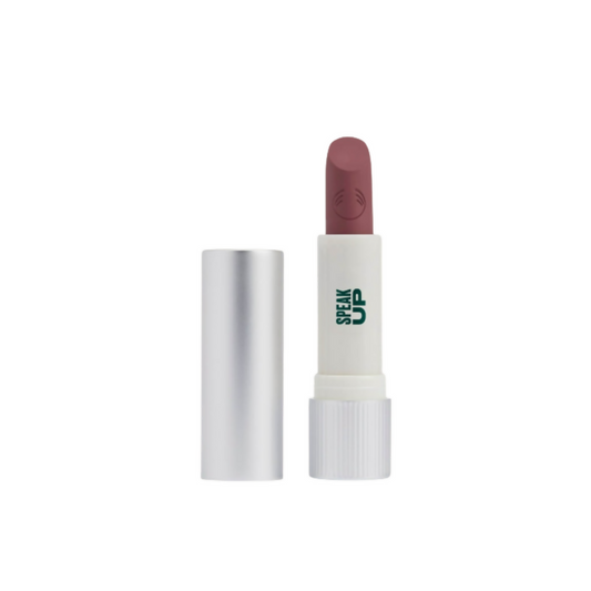 The Body Shop Peptalk Lipstick Bullet Refill - Speak Up