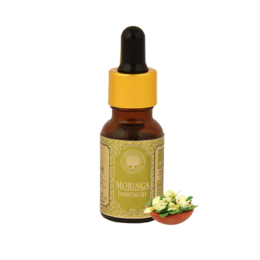 Organicos Moringa Essential Oil