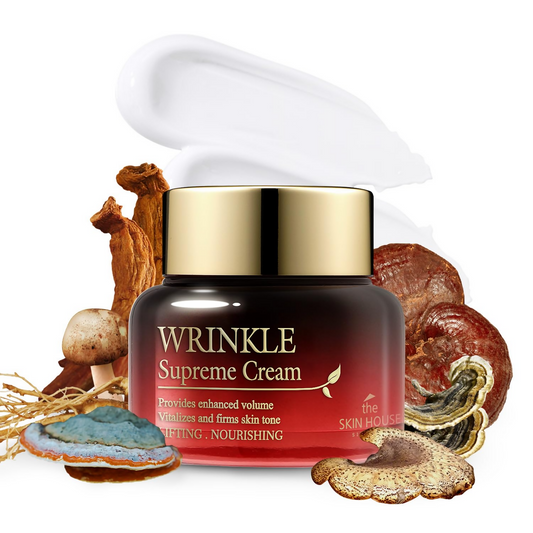 The Skin House Wrinkle Supreme Cream