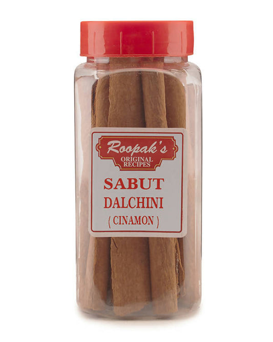 Roopak's Dalchini Sabut (Cinnamon)