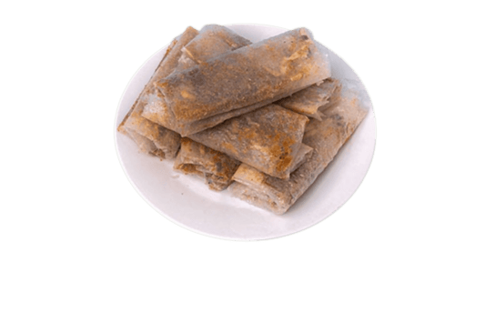 Agra Sweets Bellam Putrekulu Pack