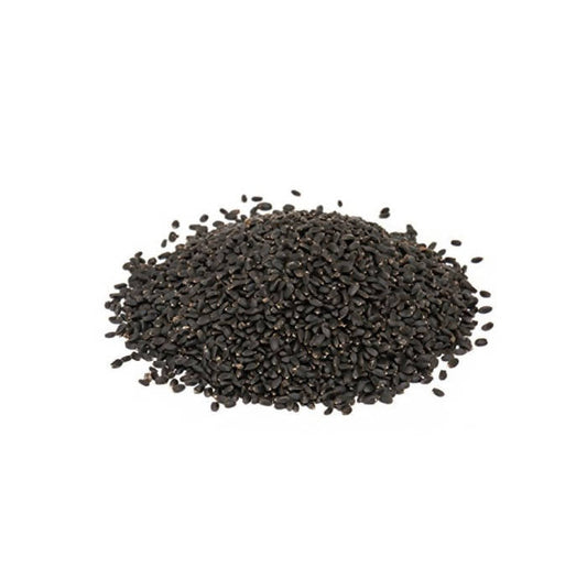 Hebsur Herbals Sabja Beej (Basil Seeds)