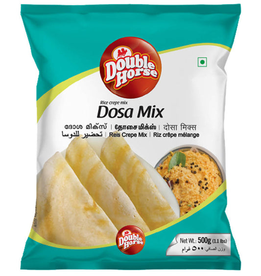 Buy Double Horse Dosa Mix from DrMediCart
