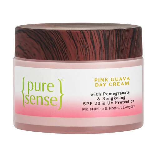 PureSense Pink Guava Day Cream
