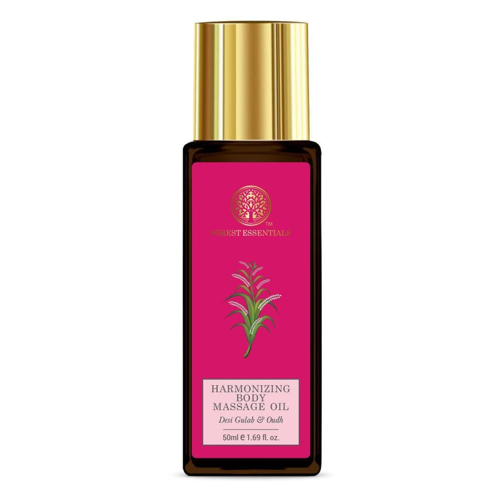Forest Essentials Decadent Spa Collection - DrMediCart