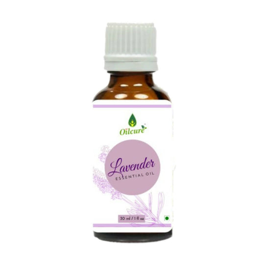 Oilcure Lavender oil