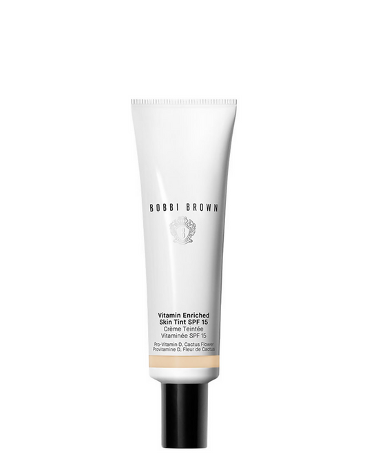 Bobbi Brown Vitamin Enriched Skin Tint SPF 15 Light 1