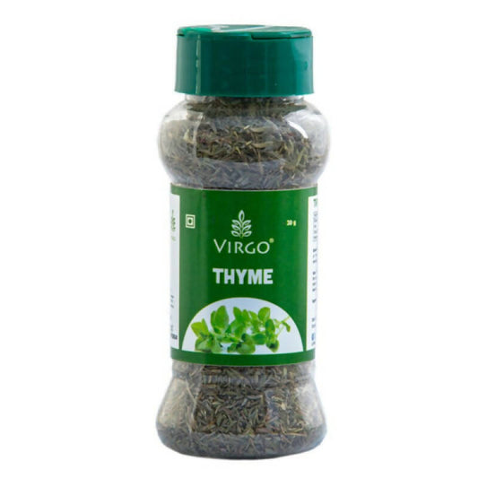 Virgo Thyme Herbs 30gm