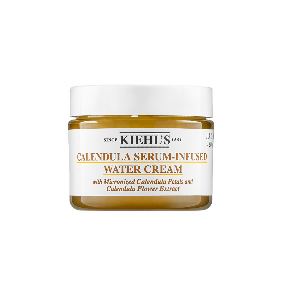 Kiehl's Calendula Serum-Infused Water Cream