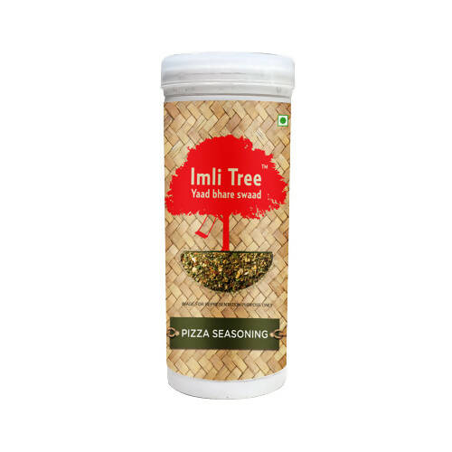 Imli Tree Pizza Seasoning Sprinklers 50gm