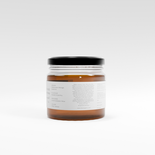 IKAI Natural Kashmir Wild Flower Honey