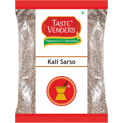 Buy Taste Venders Kali Sarso from DrMediCart