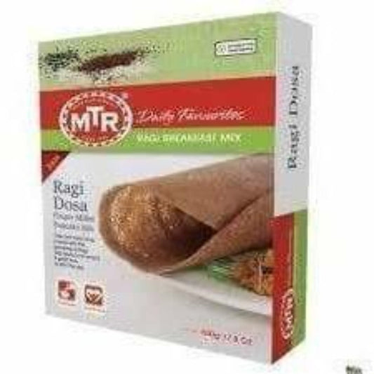 Buy MTR Ragi Dosa Mix 500 g from DrMediCart