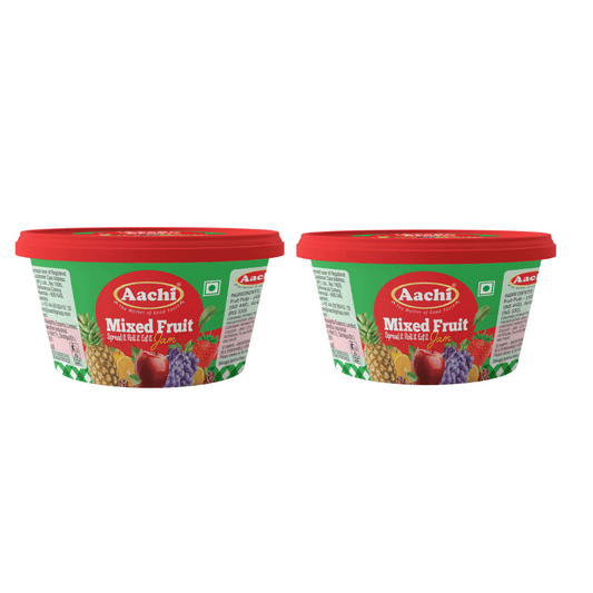 Buy Aachi Mixed Fruit Jam from DrMediCart