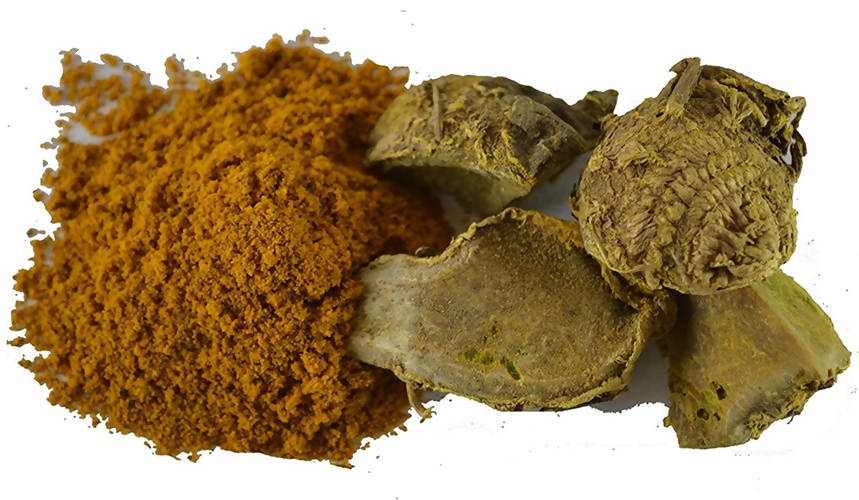 Dark Forest Amba Halad Powder