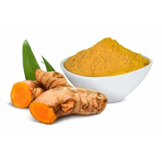 Buy Turmeric Powder / Pasupu Powder from DrMediCart