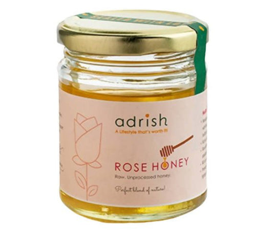 Buy Adrish Rose Honey from DrMediCart