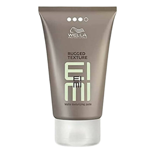 Wella Professionals EIMI Rugged Texture Matte Texturizing Paste