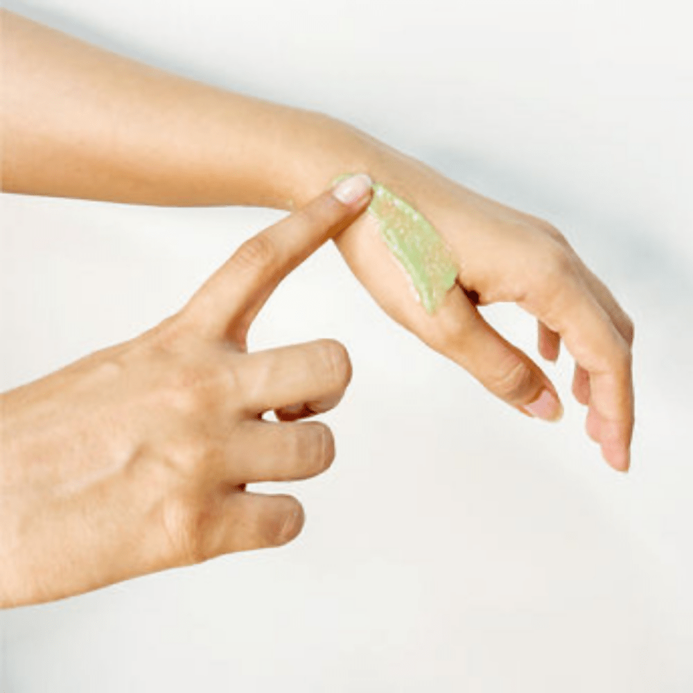 Aminu Sea Salt Body Scrub