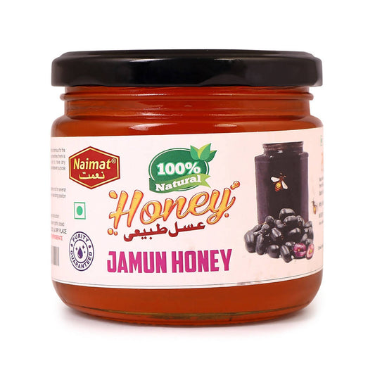 Buy Naimat Jamun Honey from DrMediCart