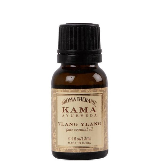 Buy Kama Ayurveda Ylang-Ylang Essential Oil 12ml from DrMediCart, Ship from India to USA