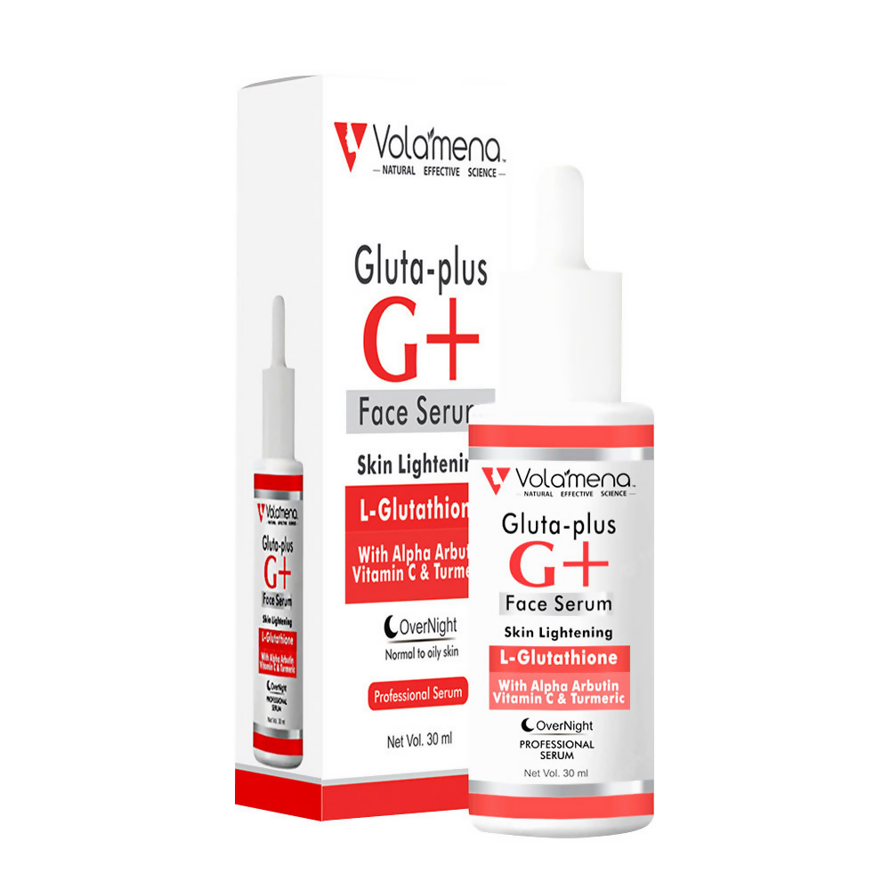 Volamena Glutathione Face Serum
