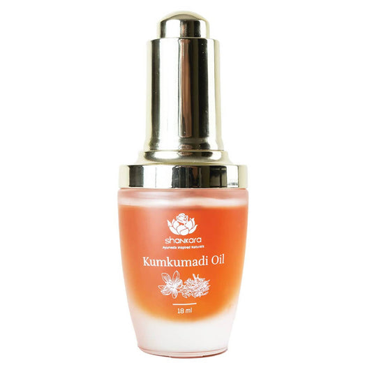 Shankara by Sri Sri Tattva Kumkumadi Oil