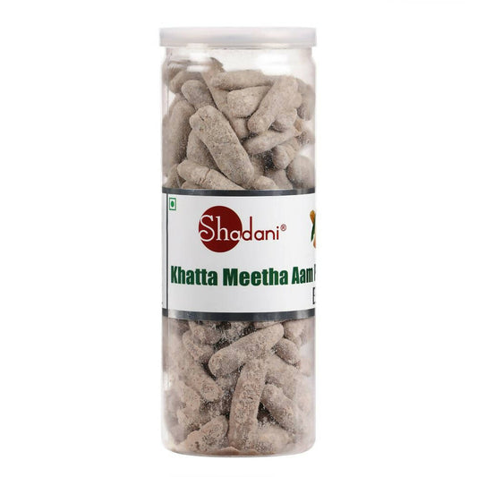 Buy Shadani Khatta Meetha Aampak from DrMediCart