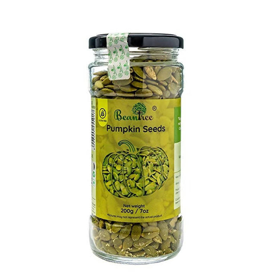 Beantree Pumpkin Seeds