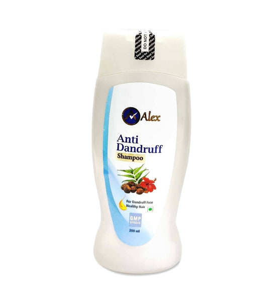 Alex Anti Dandruff Shampoo