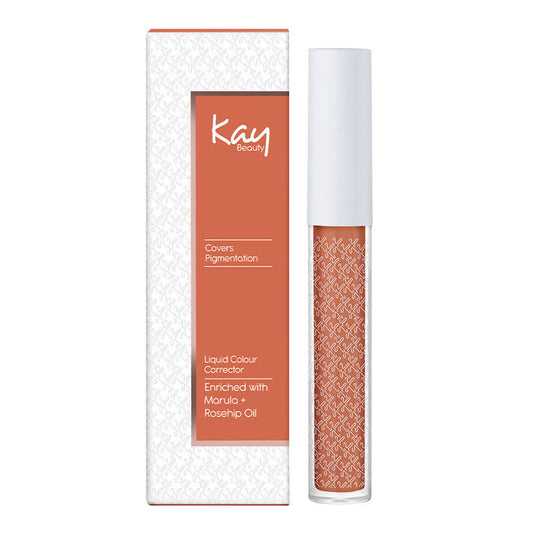 Kay Beauty By Katrina Kaif HD Liquid Colour Corrector - Orange