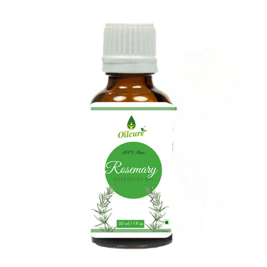 Oilcure Rosemary Oil