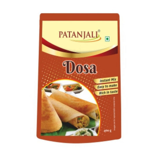 Buy Patanjali Dosa Instant Mix from DrMediCart