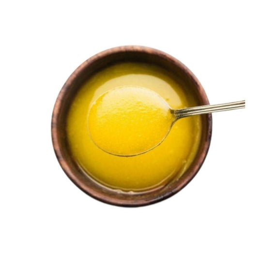 Olive Mithai Ghee | Natural, Healthy, and Pure | Premium & Authentic Ghee